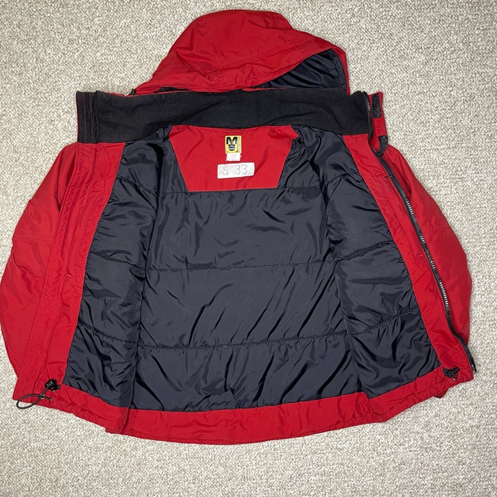 Mountain Uniforms Ski Jacket - image 8